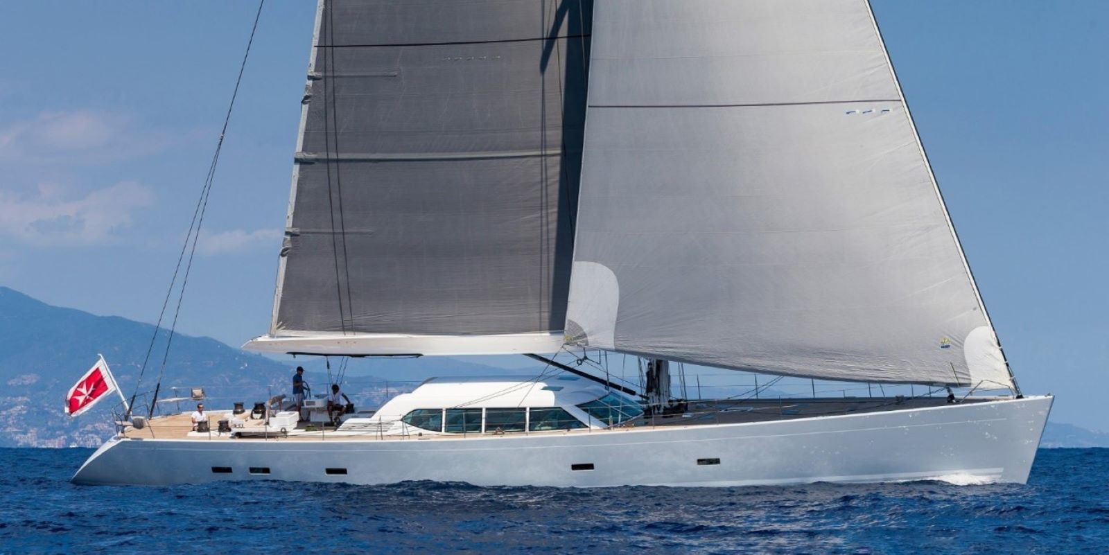 That superyacht time of year - May 2023