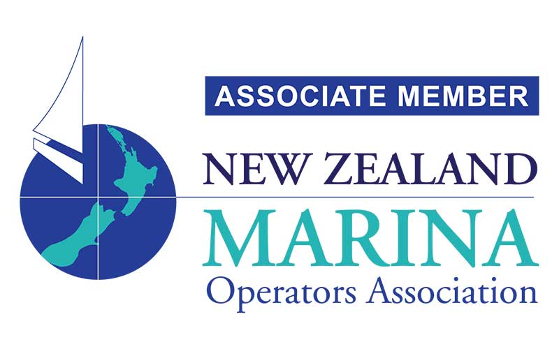 Associate Member of New Zealand Marine Operators Association