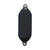 Dan-Fender Cover -  Black polyester boat fender cover available from Hauraki Fenders