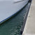 Premium Marine Carpet Fenders available from Hauraki Fenders - up to 6m long marine carpet covered foam marina fender