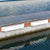 Ultralon marina fenders available from Hauraki Fenders - 1m solid foam marina fender