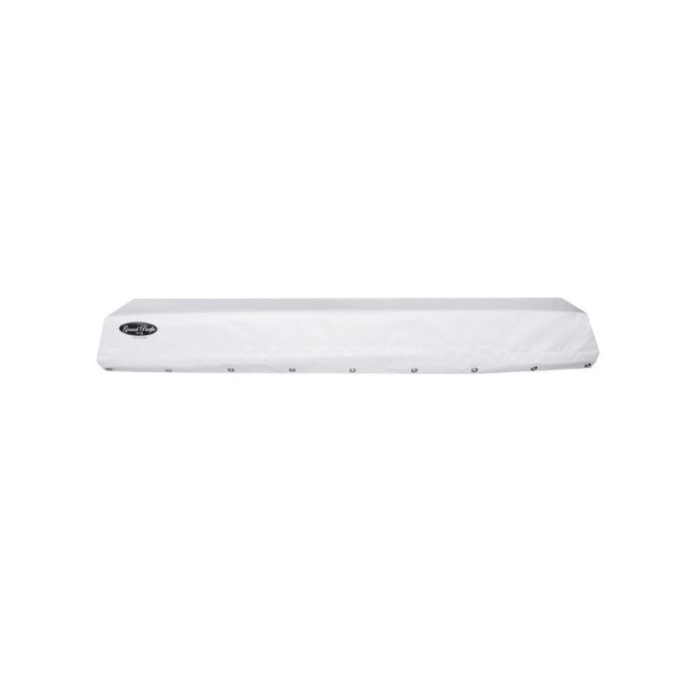 Grand Pacific Fenders available from Hauraki Fenders - Ultra Contour 1.5m marina fender