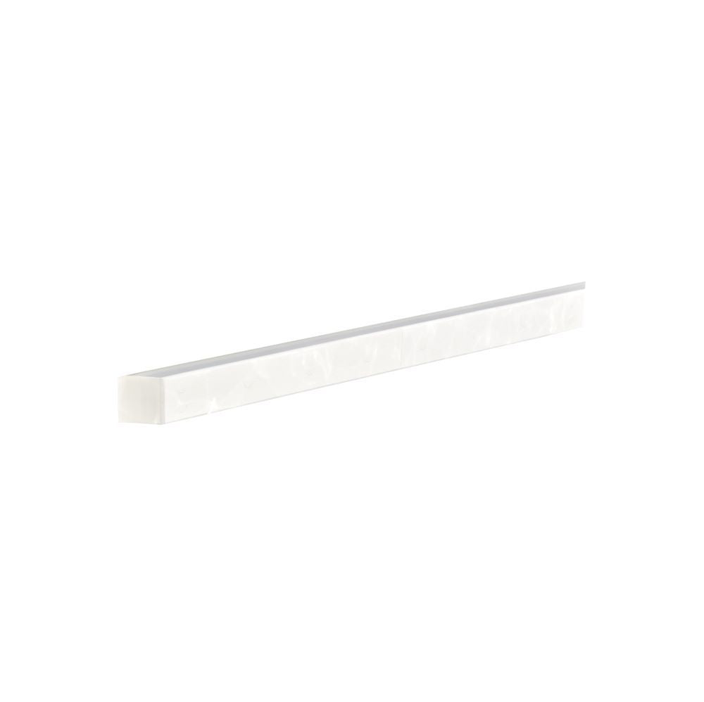 Ultralon marina fenders available from Hauraki Fenders - 2m solid foam marina fender