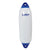 Wilco Majoni boat fenders available from Hauraki Fenders - rotationally molded pvc marine fenders